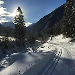 Fam. Gleinser Mirella Neustift im Stubaital