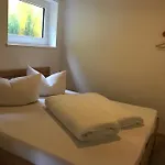 Fam. Gleinser Mirella Apartament *