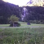 Apartament Fam. Gleinser Mirella *