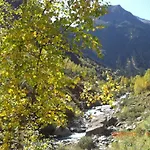 Apartament Fam. Gleinser Mirella Neustift im Stubaital