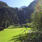 Fam. Gleinser Mirella Neustift im Stubaital