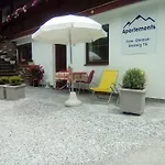 Apartament Fam. Gleinser Mirella