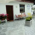 Apartamento Fam. Gleinser Mirella *