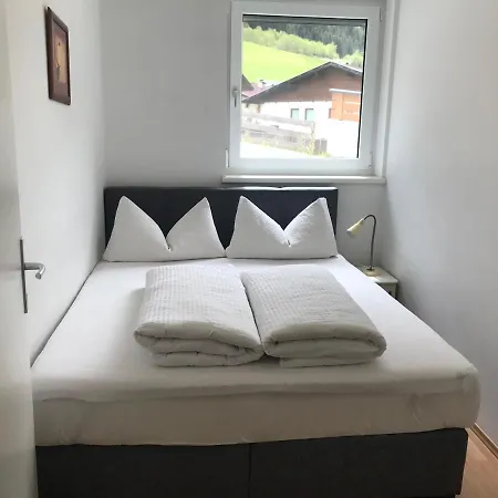 شقة Fam. Gleinser Mirella *