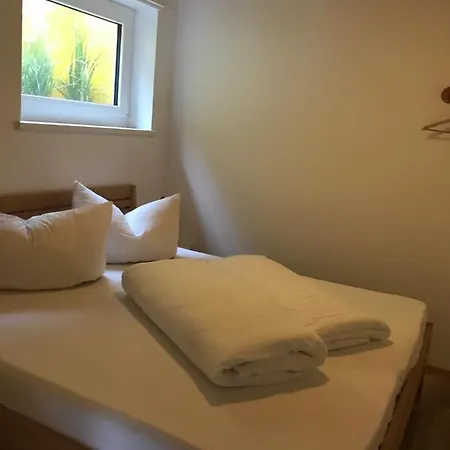 Fam. Gleinser Mirella شقة *