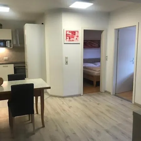 Apartment Fam. Gleinser Mirella Neustift im Stubaital