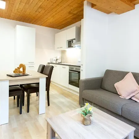 Apartment Fam. Gleinser Mirella Neustift im Stubaital