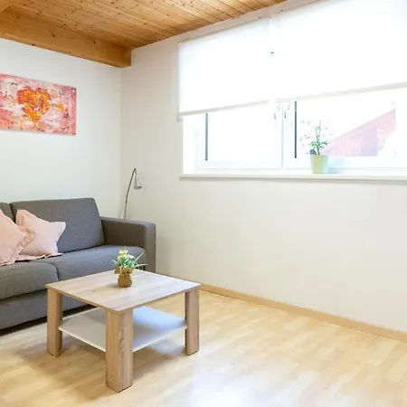 Apartment Fam. Gleinser Mirella
