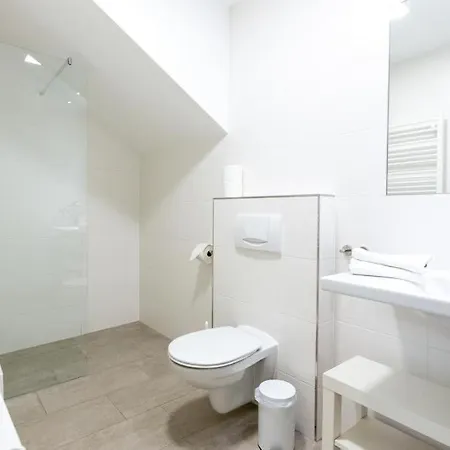 Apartment Fam. Gleinser Mirella Neustift im Stubaital