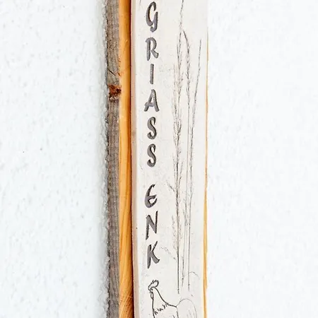 Fam. Gleinser Mirella