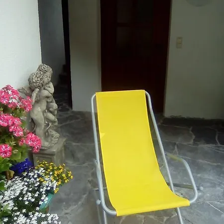 Fam. Gleinser Mirella شقة *