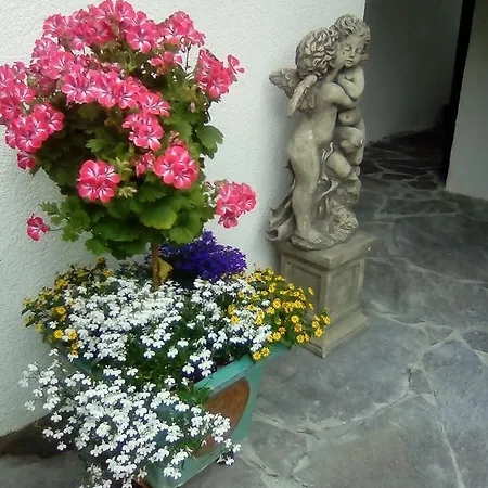 Fam. Gleinser Mirella Neustift im Stubaital