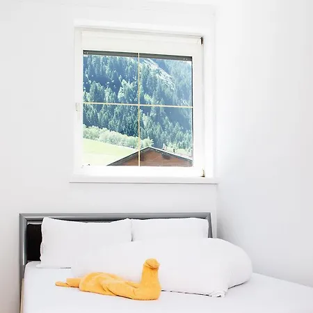 Fam. Gleinser Mirella شقة