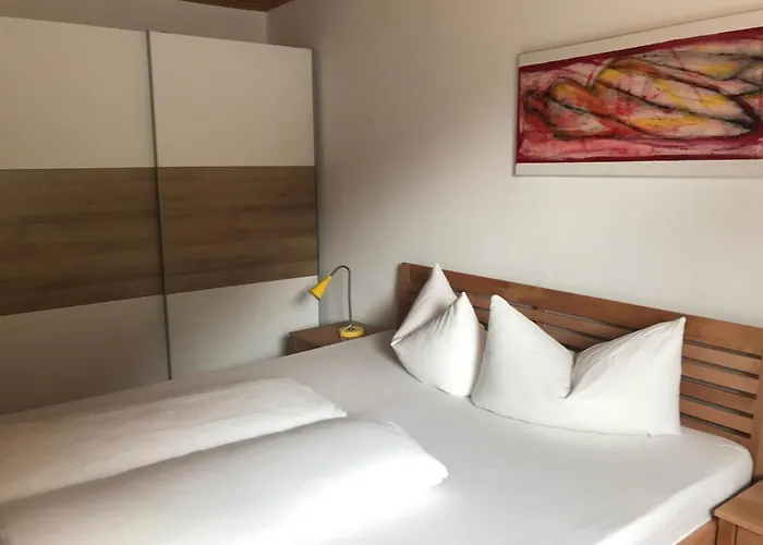 Fam. Gleinser Mirella Lägenhet