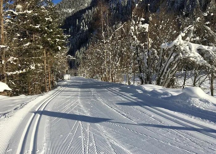 Lägenhet Fam. Gleinser Mirella