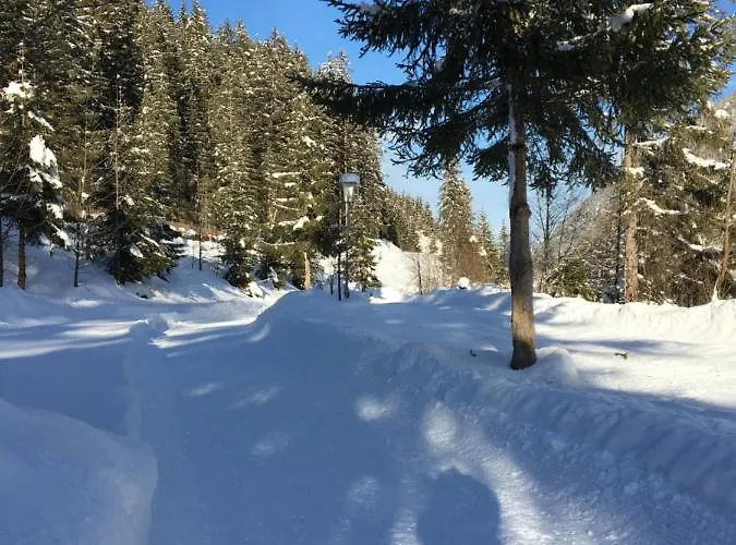 Lägenhet Fam. Gleinser Mirella