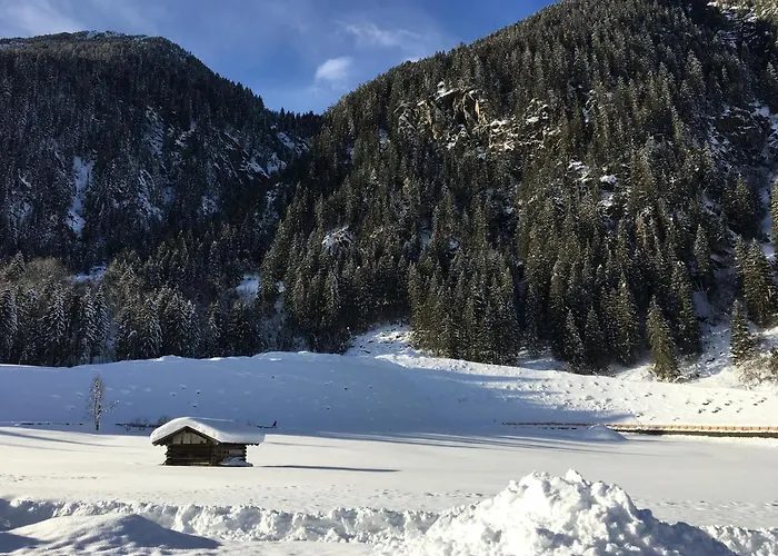 Fam. Gleinser Mirella