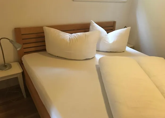 Fam. Gleinser Mirella Lägenhet *