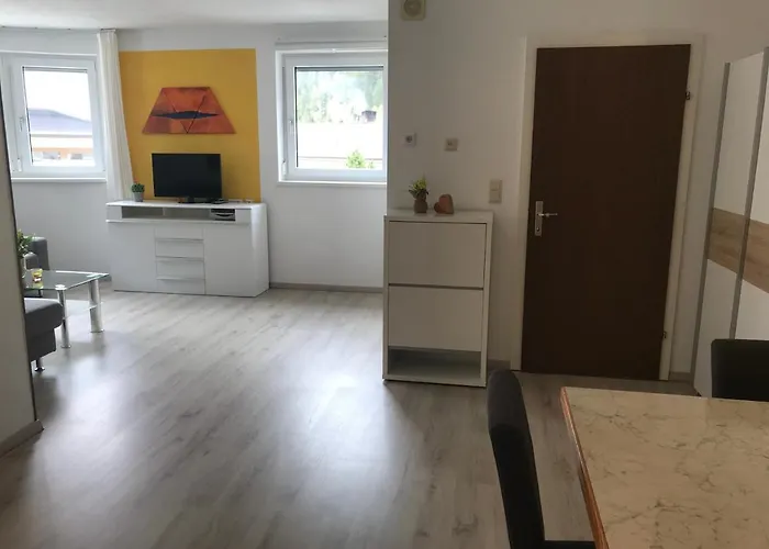 Fam. Gleinser Mirella Neustift im Stubaital