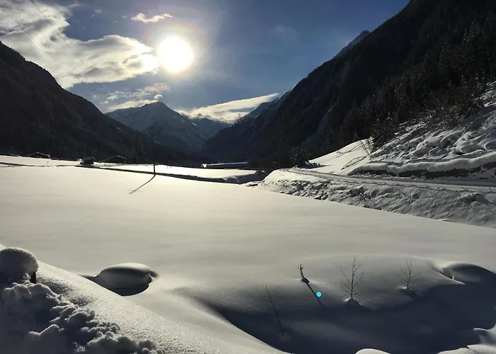 Fam. Gleinser Mirella *