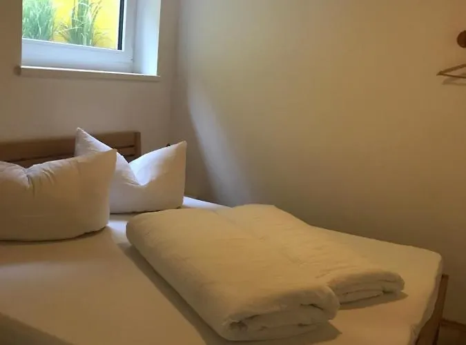 Fam. Gleinser Mirella Lägenhet *