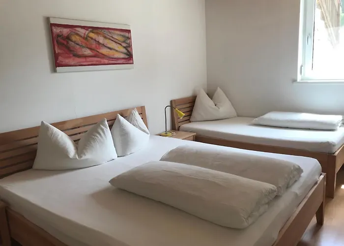 Fam. Gleinser Mirella Lägenhet