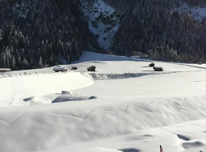 Fam. Gleinser Mirella *