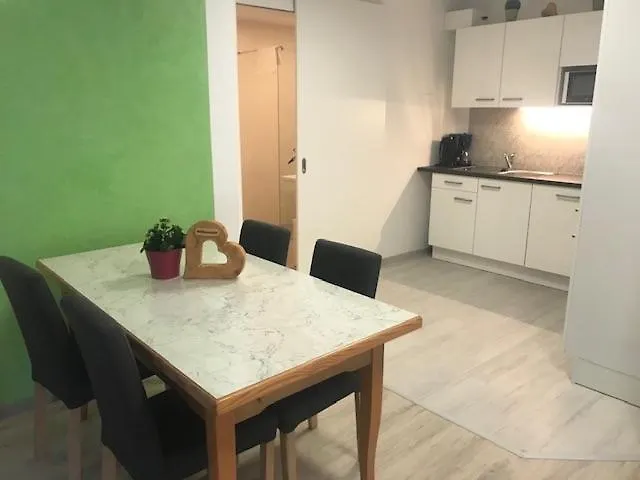 Lägenhet Fam. Gleinser Mirella