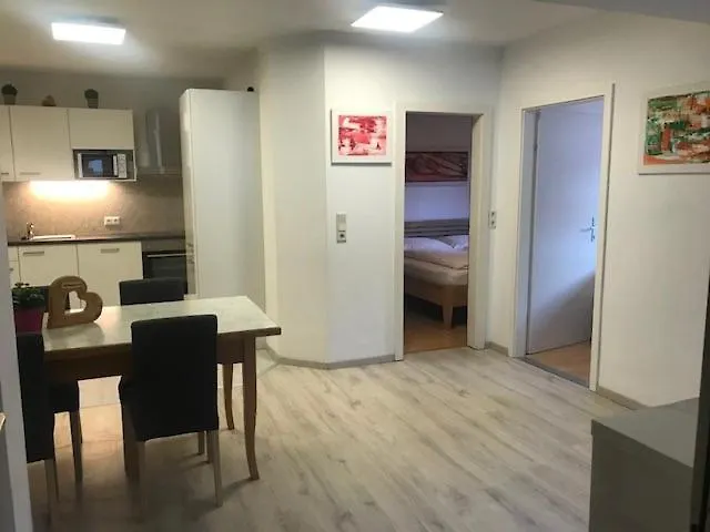 Lägenhet Fam. Gleinser Mirella Neustift im Stubaital