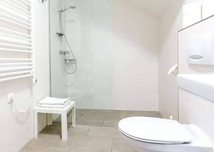 Fam. Gleinser Mirella Lägenhet *