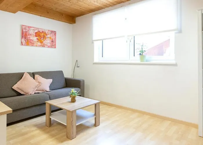 Lägenhet Fam. Gleinser Mirella