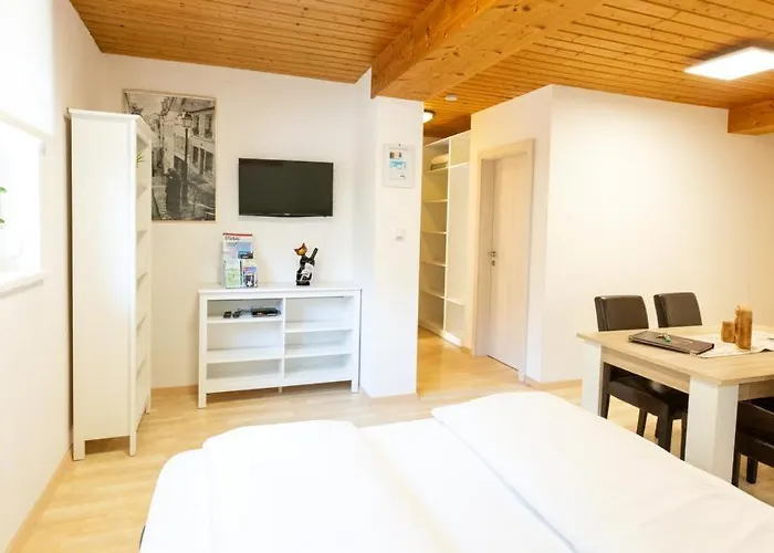 Fam. Gleinser Mirella Lägenhet Neustift im Stubaital