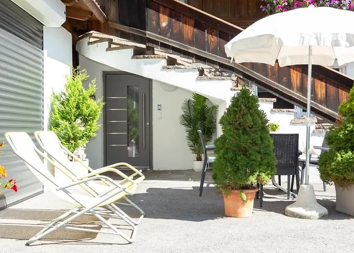 Fam. Gleinser Mirella *