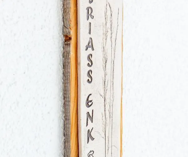 Fam. Gleinser Mirella