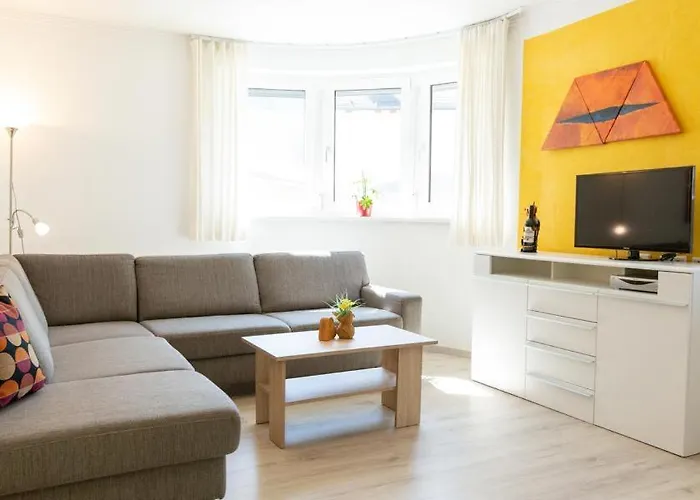 Fam. Gleinser Mirella