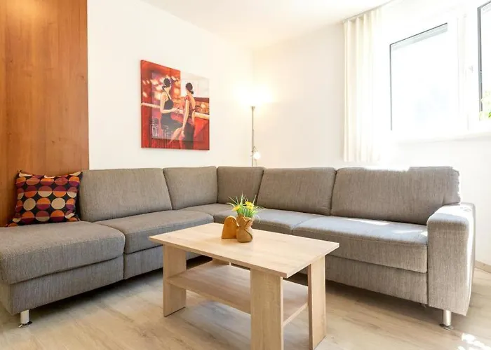 Lägenhet Fam. Gleinser Mirella