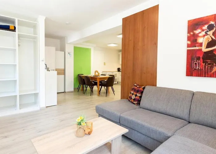 Fam. Gleinser Mirella Lägenhet Neustift im Stubaital