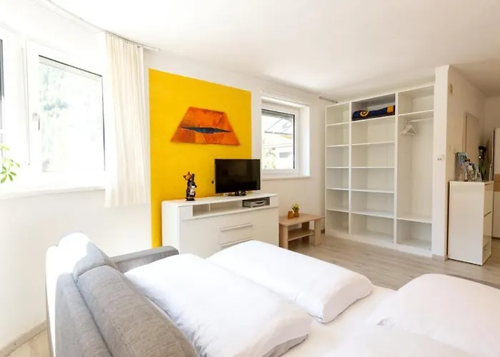 Fam. Gleinser Mirella * Neustift im Stubaital