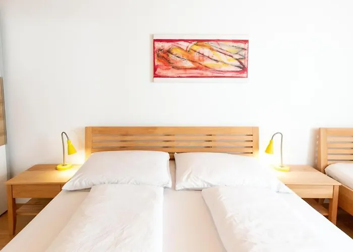 Lägenhet Fam. Gleinser Mirella