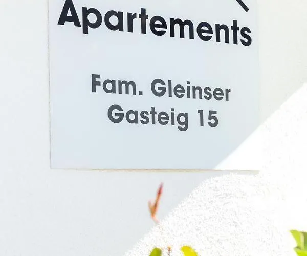 Fam. Gleinser Mirella