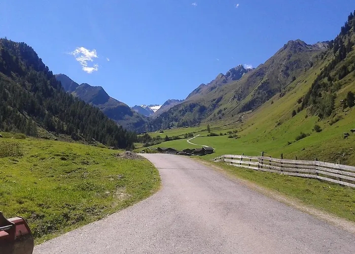 Fam. Gleinser Mirella