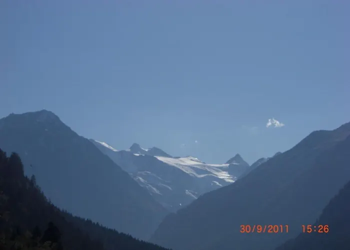 Lägenhet Fam. Gleinser Mirella