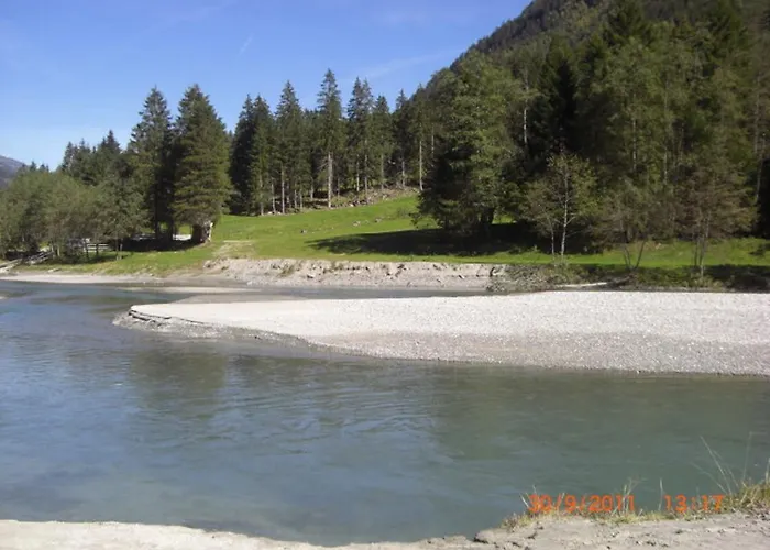 Fam. Gleinser Mirella