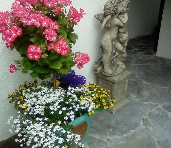 Fam. Gleinser Mirella Neustift im Stubaital