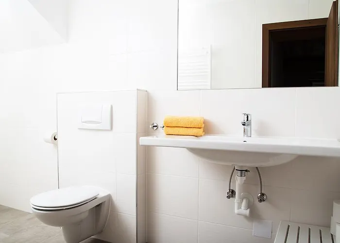 Fam. Gleinser Mirella Lägenhet Neustift im Stubaital