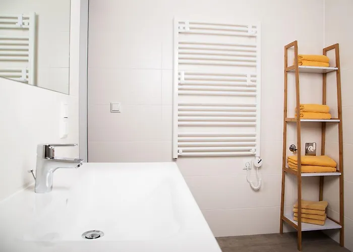 Lägenhet Fam. Gleinser Mirella