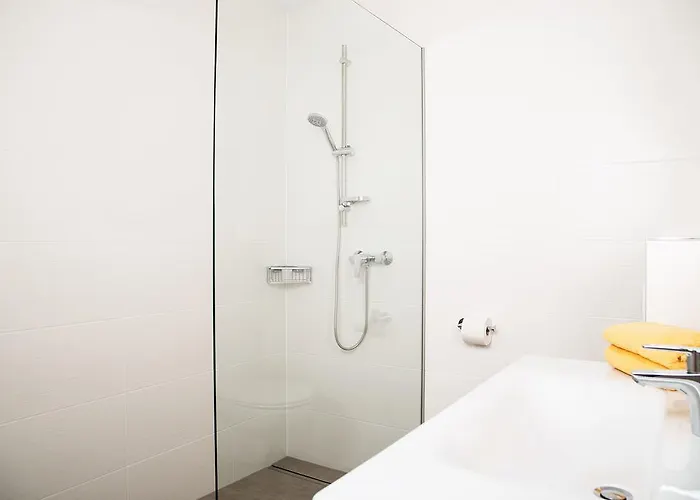 Fam. Gleinser Mirella Lägenhet Neustift im Stubaital