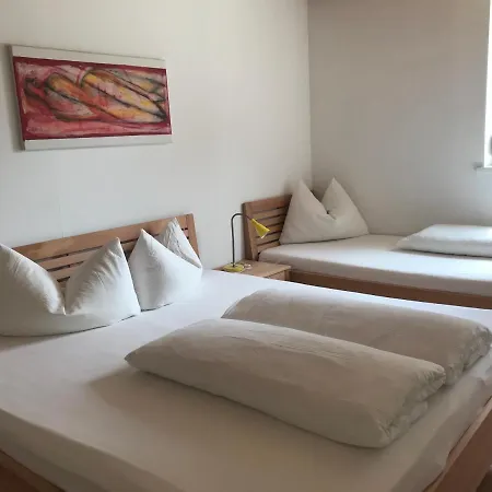 Fam. Gleinser Mirella Appartement