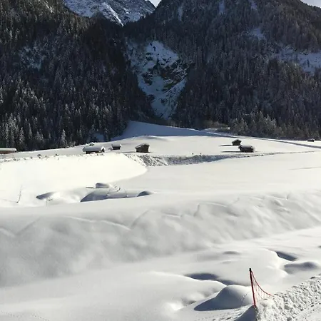 Fam. Gleinser Mirella *