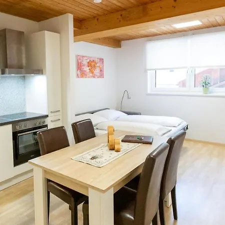 Fam. Gleinser Mirella Neustift im Stubaital